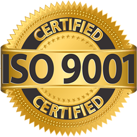 Сертификация ISO9001